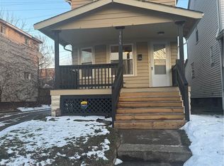 1015 E 131st St, Cleveland, OH 44108