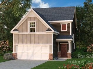 26 Reagan Run #8, Arden, NC 28704