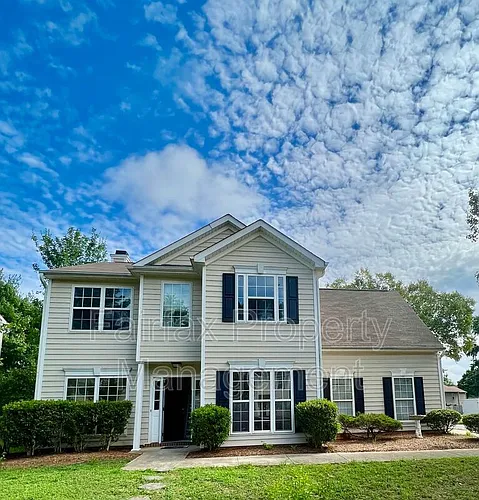 201 Ridge Lake Dr Photo 1