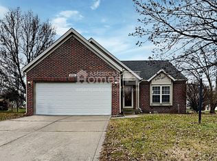 6720 Waterstone Dr, Indianapolis, IN
