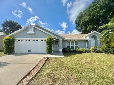3625 Egret Dr, Melbourne, FL, 32901