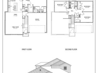 15439 Anna Lane, Lindale, TX 75771