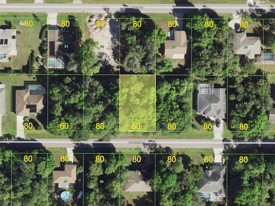 1st image of 22446 Blanchard Ave