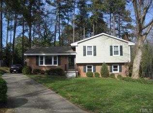 3717 Marlin Ct, Raleigh, NC 27604