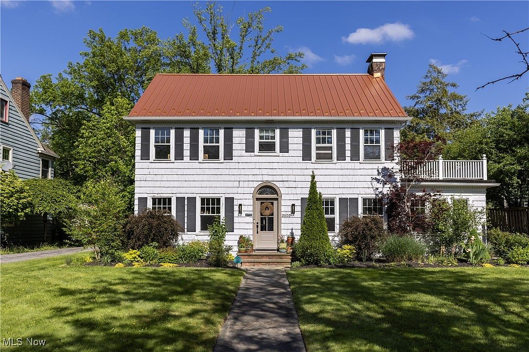 2671 Haddam Rd, Cleveland, OH 44120 | Zillow