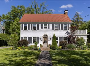 2671 Haddam Rd, Cleveland, OH 44120