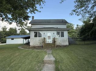 209 Atley St, Soldiers Grove, WI 54655