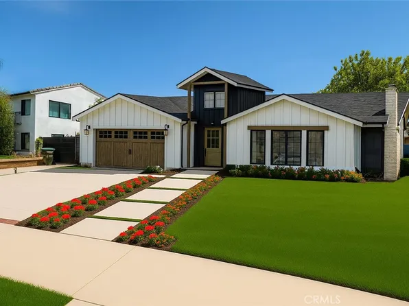 1901 Mariners Dr, Newport Beach, CA 92660