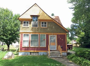 216 Morgan St, Elgin, IL 60123