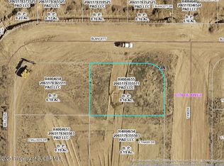 LOT 12 Tinker Dr, Aztec, NM 87410
