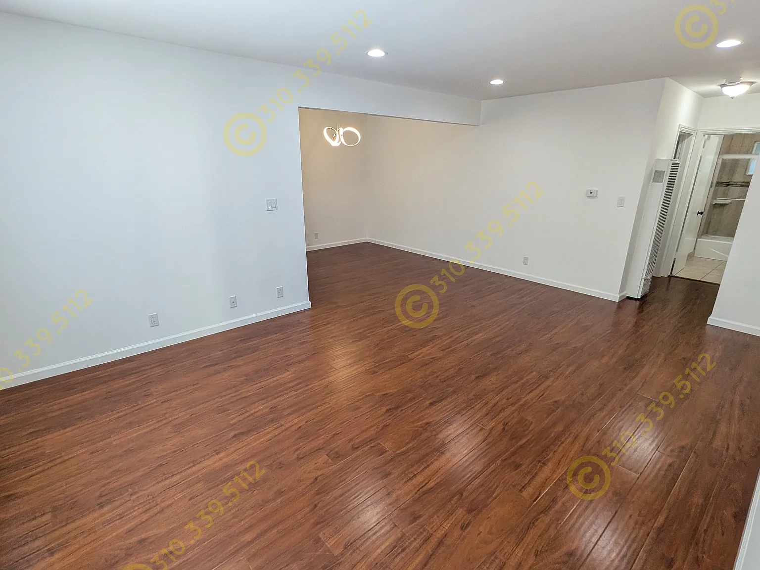 1 bed, 609 sqft, $2,194 — Photo 4