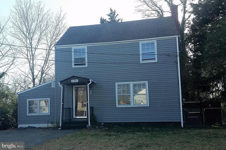 1st image of 21707 Cabot Pl