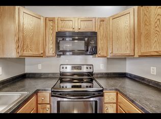 (Undisclosed Address), Saint Paul, MN 55102