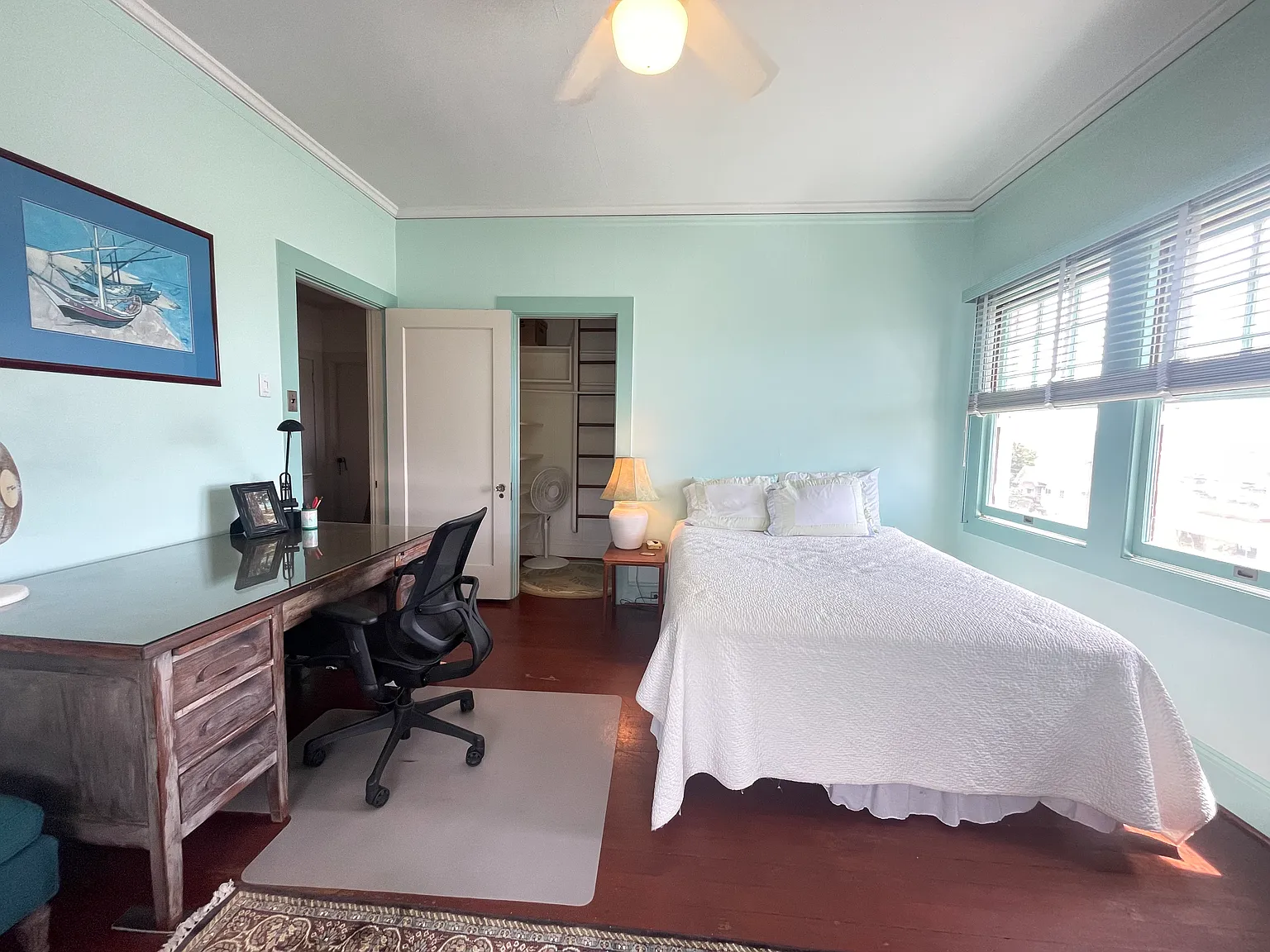 1 bed, 3480 sqft, $1,400 — Photo 2