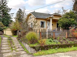 5537 N Greeley Ave, Portland, OR 97217