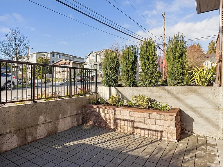 Seattle 3 Bedroom Apartment for Rent | Newly Remodeled Home with In-Unit Washer/Dryer, Private En... — Photo 20