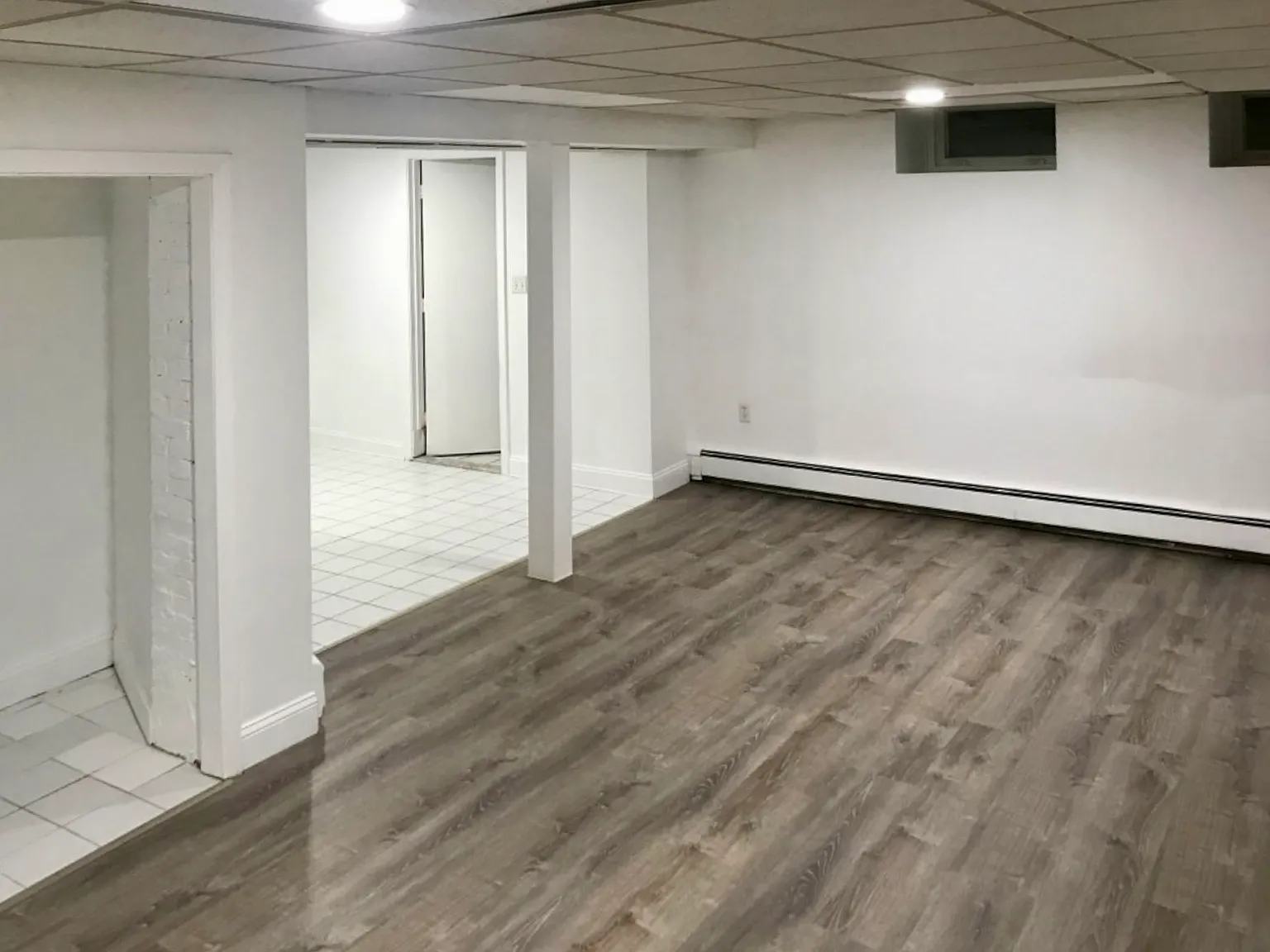 Studio, 350 sqft, $2,100 — Photo 2