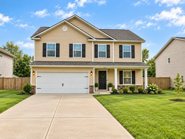 2015 Barnhart Dr, Sumter, SC 29153