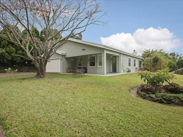 64-704 Aoakua Pl, Kamuela, HI 96743