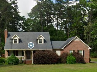 3601 Southborough Rd, Florence, SC 29501