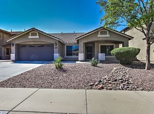 40765 W Novak Ln, Maricopa, AZ 85138