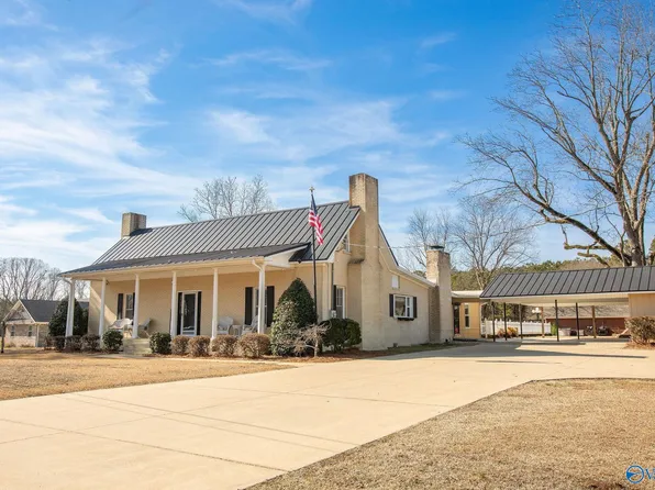 1509 Reid Cir, Gadsden, AL 35903