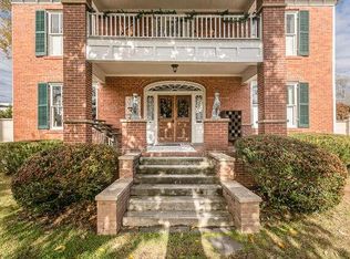 303 Norris St, Edgefield, SC 29824