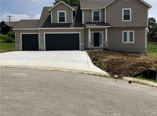 1843 S 54th Ct, Kansas City, KS 66106