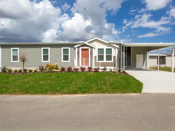 461 Rahm Way Plan, Water Oak Country Club Estates