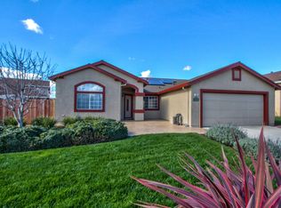 1501 Champagne Way, Gonzales, CA 93926