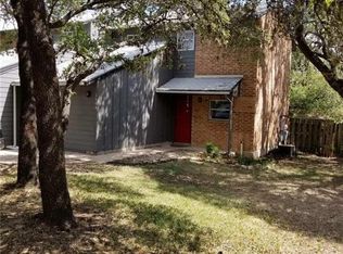 1604 Cinnamon Path #B, Austin, TX 78704