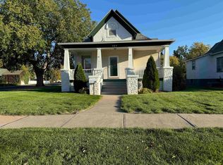 321 W 2nd St, North Platte, NE 69101