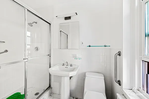 Sold by The Agency | media 12