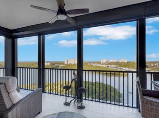 420 Cove Tower Dr APT 802, Naples, FL 34110