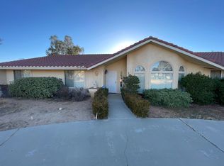20521 Tonawanda Rd, Apple Valley, CA 92307
