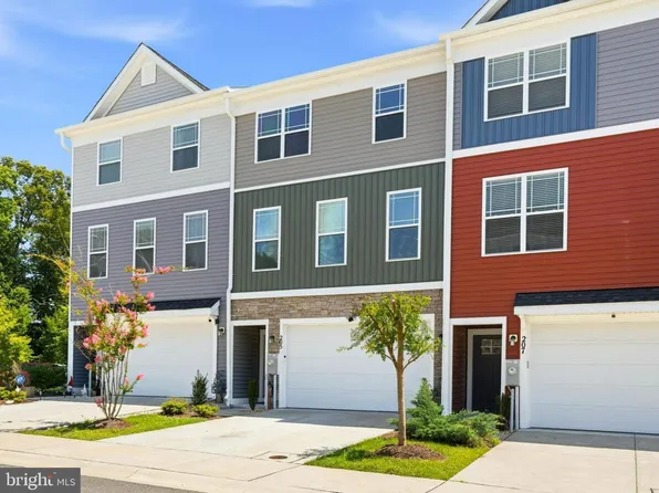 205 Jenkins Way Gln, Burnie, MD 21061