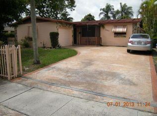 7450 Hope St, Hollywood, FL 33024