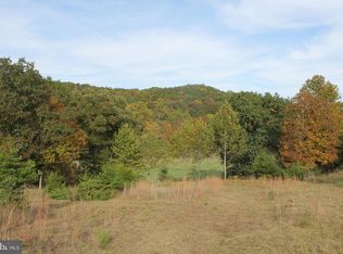 Fort Ashby Rd, Fort Ashby, WV 26719