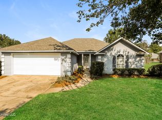 3204 Ryan Cv, Jackson, MS 39272
