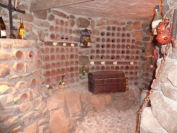 Wine Cellar