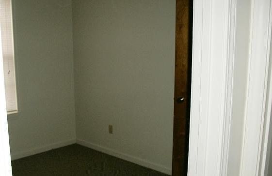 small bedroom