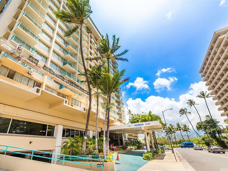 1st image of 444 Kanekapolei St #507