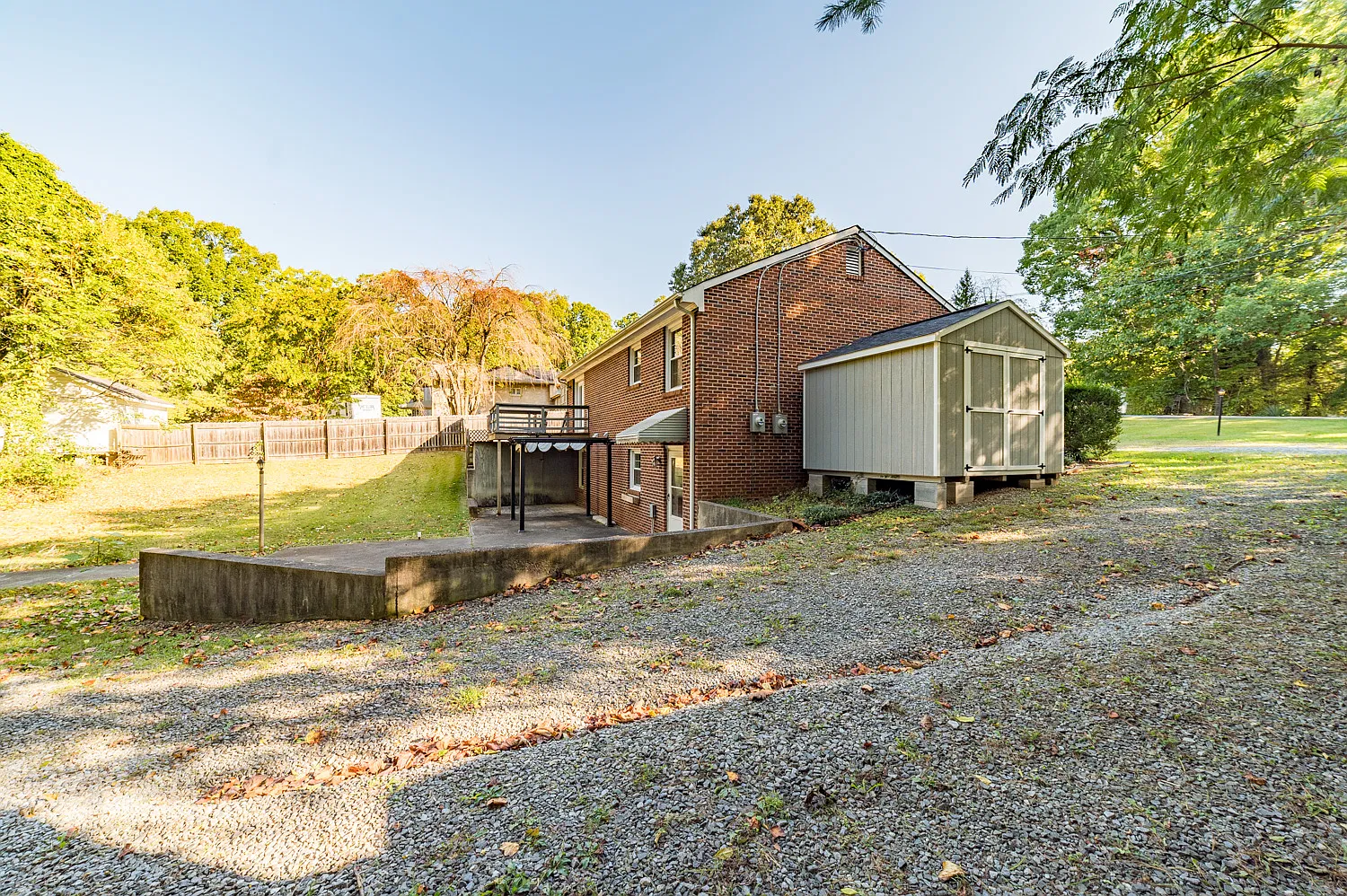 104 Boonsboro Drive - B — Photo 2