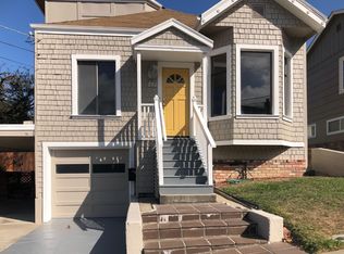 232 Cypress Ave, San Bruno, CA