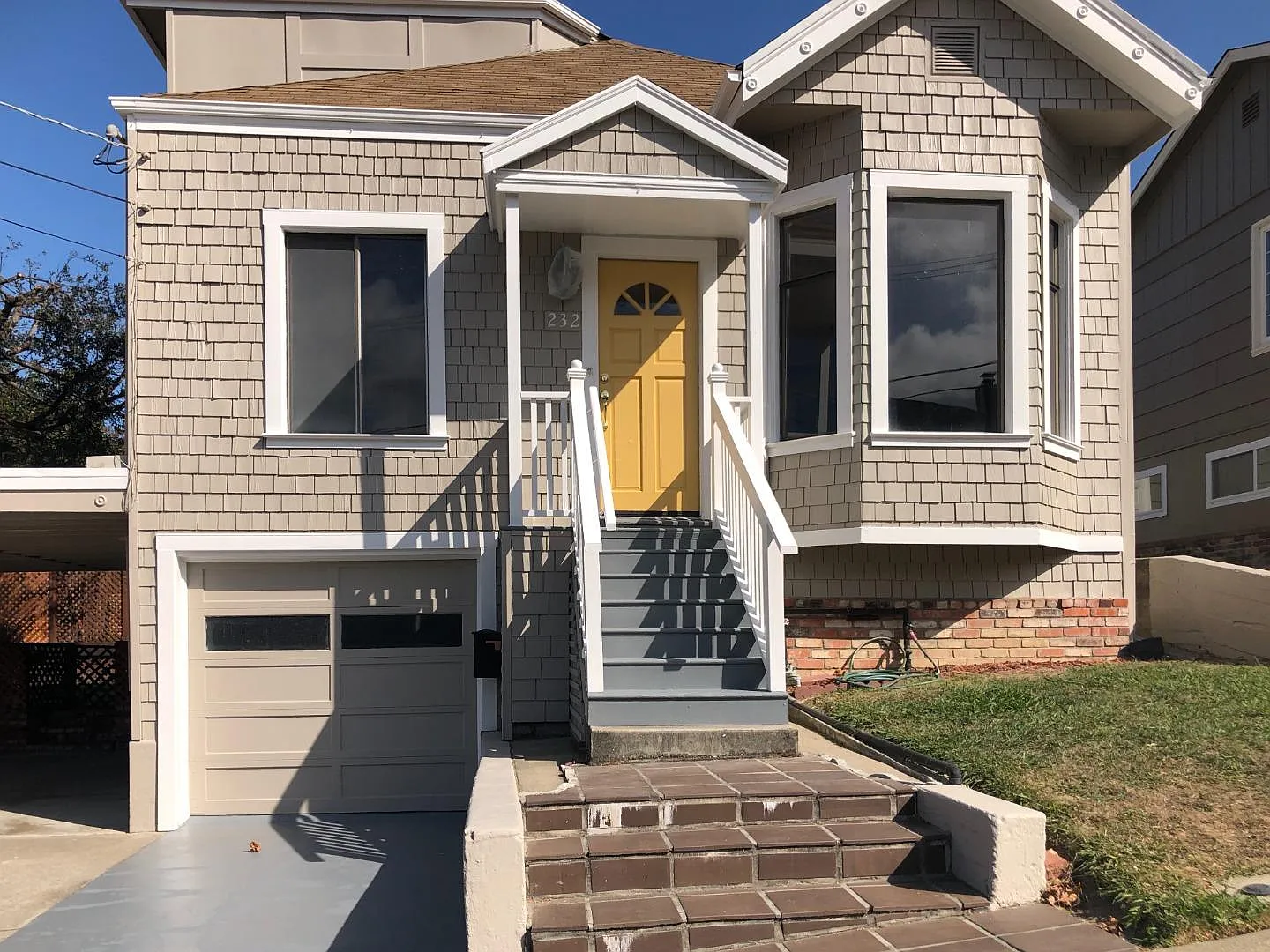 232 Cypress Ave photo 1