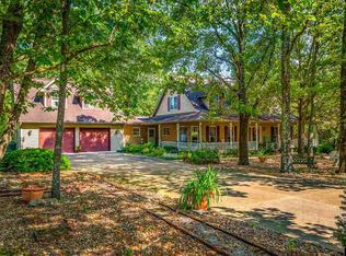 87 N Hightower Ct, Mountain Home, AR 72653
