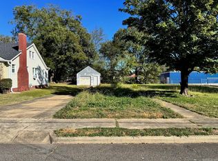 204 N Patterson St, Hot Springs, AR 71913