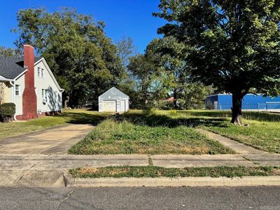 204 N Patterson St, Hot Springs, AR, 71913