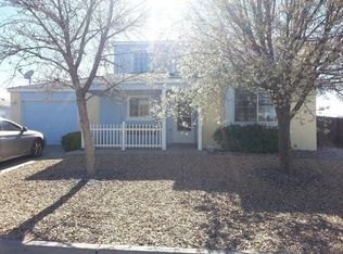 1765 Blueberry Dr NE, Rio Rancho, NM 87144