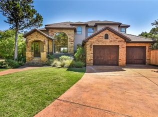 5709 Pool Canyon Cv, Austin, TX 78734